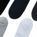 Breathable Men Socks From Xiaomi Youpin 365wear Spring Summer Antibacterial Sock