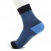 1 Pair Mens Plantar Fasciitis Compression Socks Foot Compression Sleeves for Ankle Heel Support