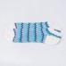 Men’s Cotton Vintage Sock Ethnic Style No  show Socks