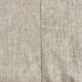 【24-hour shipping out】Men's Casual Linen Embroidered Stand Collar Single Breasted Slim Fit Jacket 48687422M