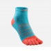 3Pairs AONIJIE E4802 Running Low Cut Athletic Five Toe Socks Toesocks For Running Cycling Race Trail